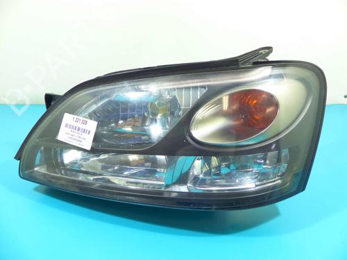 Used Left headlight Left headlight 37883978 37883978