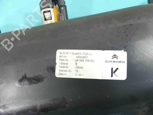 Other CITROËN C4 II (NC_) 1.6 HDi 90 | BP37894131O1 - Image 6