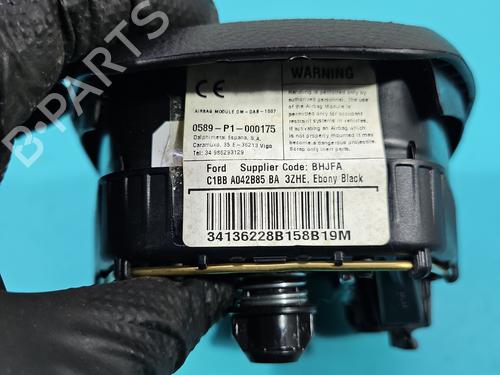 Driver airbag FORD B-MAX (JK) | BP37825255C9 - Image 6