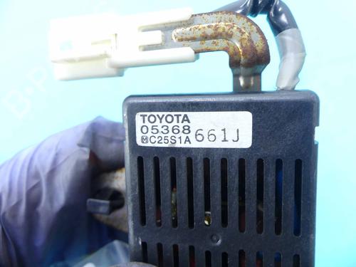 Electronic module LEXUS GS (_S19_) 450h (GRS191_, GWS191_, GRS191R, GWS191R) | BP37877193M83 - Image 6