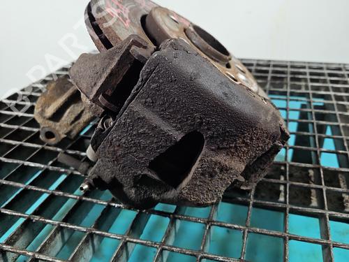 Left front brake caliper SEAT LEON (1M1) 1.6 16 V | BP37818823M105 - Image 2