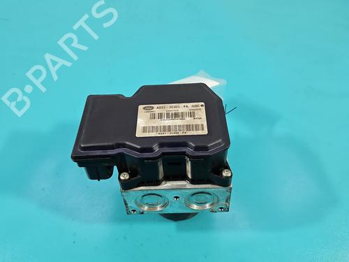 ABS pump FORD MONDEO IV Turnier (BA7) | BP37852011M43 - Image 6
