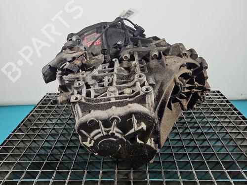 Gearbox KIA CEE'D SW (ED) | BP38135648M3 - Image 4