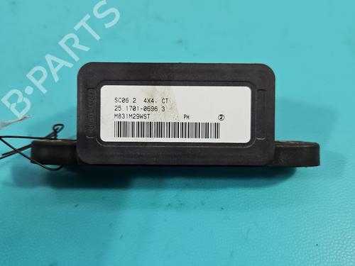 Elektronisk sensor JEEP COMPASS (MK49) 2.2 CRD 4x4 | BP38131335M84 - Image 11