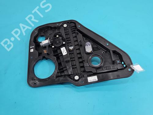 Used Rear left window mechanism Rear left window mechanism 38146346 38146346