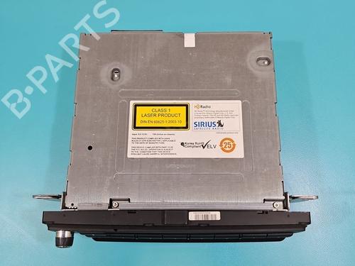 Radio BMW X1 (E84) sDrive 20 d | BP40609100E6 - Image 3