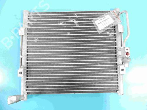 Used AC radiator AC radiator 37809692 37809692