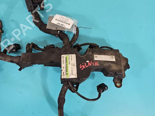 Wiring harness INFINITI Q50 2.0 T | BP38142384E16 - Image 3