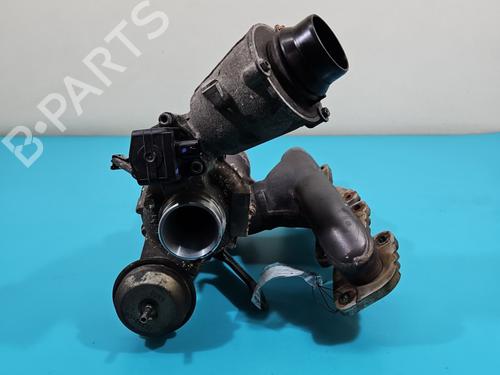 Used Turbocharger/Supercharger Turbocharger/Supercharger INFINITI Q30 [2015-2026] 38135276 38135276