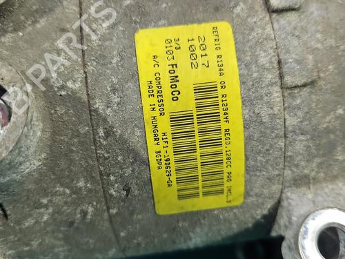 AC compressor FORD FOCUS III Saloon | BP37834781M34 - Image 3