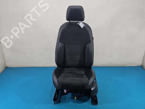 Used Left front seat Left front seat 38983008 38983008