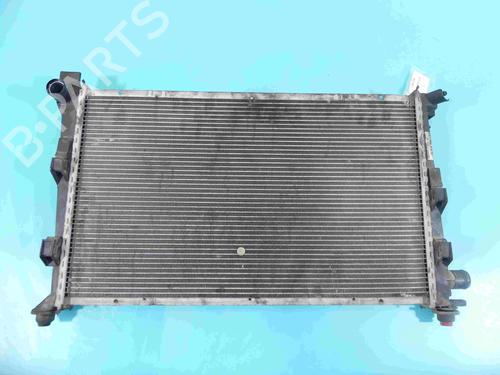 Used Water radiator Water radiator 38115619 38115619