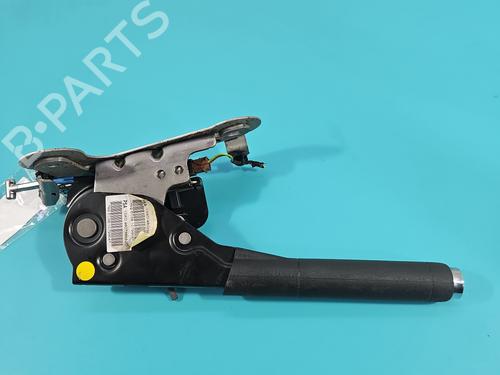 håndbremse CITROËN C3 III (SX) 1.2 THP 110 (SXHNPS, SXHNZT, SXHNZ6) | BP37839856I18 - Image 9
