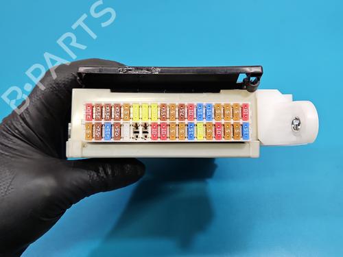 Electronic module TOYOTA C-HR (_X1_) 2.0 Hybrid (MAXH10) | BP37850802M83 - Image 9