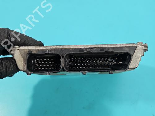 Engine control unit (ECU) AUDI A3 (8L1) 1.8 T | BP37838204M57 - Image 4
