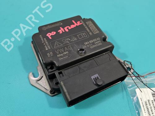Used ECU airbags ECU airbags 37846572 37846572