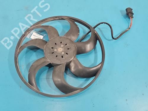 Used Radiator fan Radiator fan 37832303 37832303
