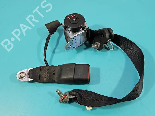 Used Rear left seatbelt Rear left seatbelt 37849951 37849951