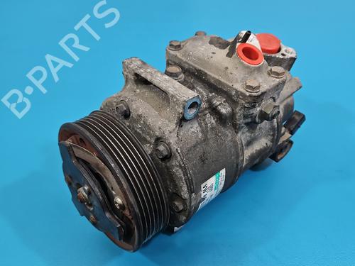 AC-Kompressor AC-Kompressor 37835958 37835958