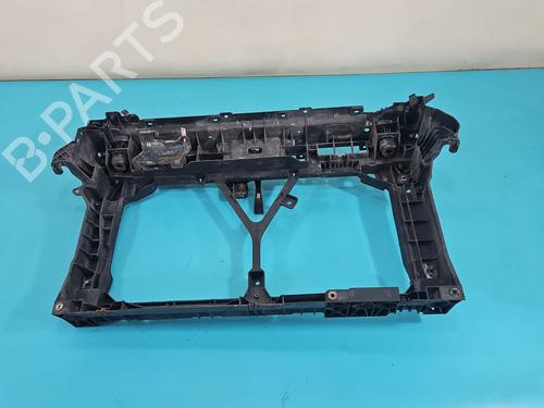 Frontplade/Frontkurv MAZDA 3 (BL) 1.6 MZR CD (BL14) | BP38140272C72 - Image 6