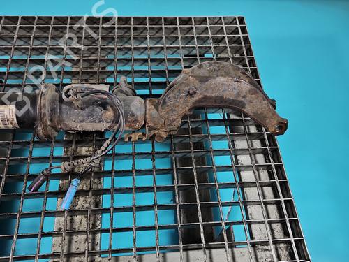 Left front shock absorber BMW X6 (E71, E72) xDrive 40 d | BP37824957M16 - Image 2