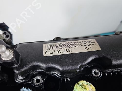 Engine KIA RIO IV (YB, SC, FB) 1.2 CVVT | BP38144666M1 - Image 13