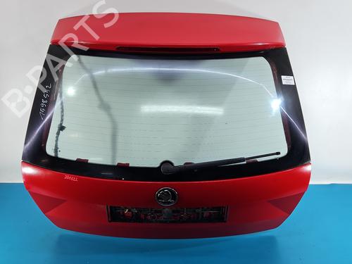 tailgate-skoda-octavia-iii-combi-5e5-5e6-2012-2013-2014-2015-2016-2017-2018-2019-2020-37854997 main image