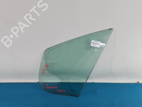 Used Front left door window Front left door window 38292528 38292528