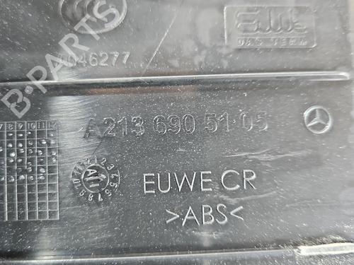 Andre MERCEDES-BENZ E-CLASS (W213) E 220 d 4-matic (213.005) | BP37835008O1 - Image 8