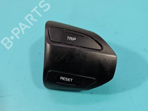Used Steering wheel controls Steering wheel controls KIA PICANTO III (JA) [2017-2026] 38152355 38152355