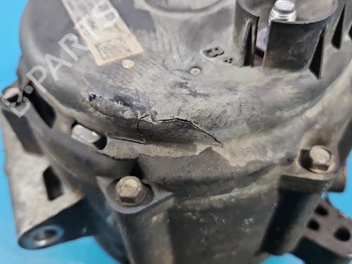 Alternator PORSCHE PANAMERA (970) 3.6 | BP37860212M7  - Image 12