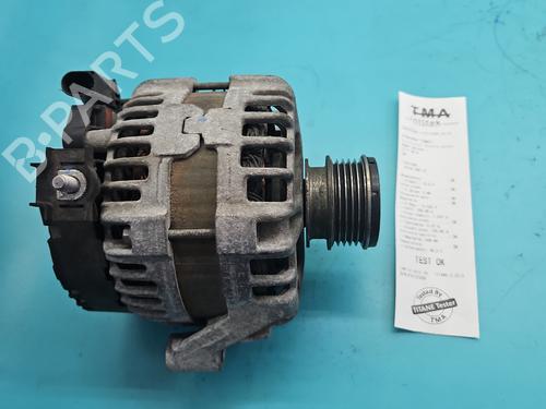 Used Alternator Alternator 38869652 38869652