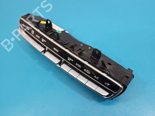 Used Climate control Climate control 37834155 37834155