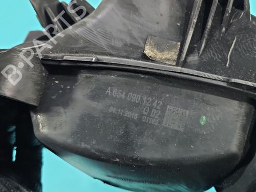 Pipe MERCEDES-BENZ E-CLASS (W213) E 220 d 4-matic (213.005) | BP37819475M125 - Image 6