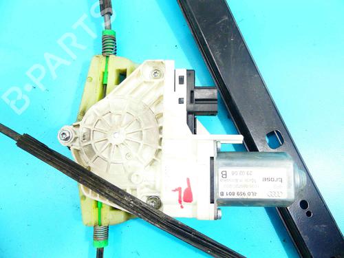 Front left window mechanism AUDI Q7 (4LB) 3.0 TDI quattro | BP37877587C22 - Image 4