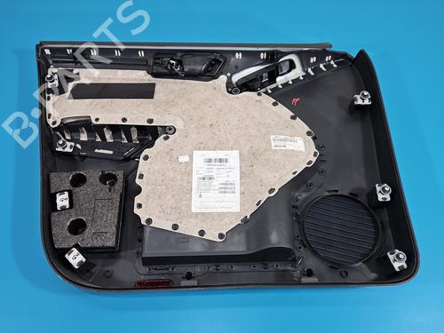 Front right panel VW TIGUAN (5N_) 2.0 TDI 4motion | BP37845340C59 - Image 3