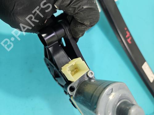 Rear left window mechanism AUDI A4 B9 (8W2, 8WC) 2.0 TFSI quattro | BP37828076C24 - Image 7