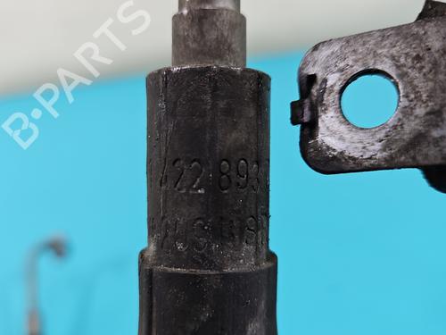Pipe AUDI A5 (8T3) 2.0 TFSI quattro | BP38129496M125 - Image 6