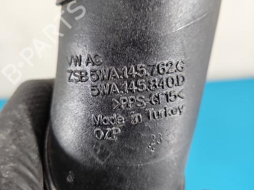 Pipe VW T-ROC (A11, D11) | BP38197482M125 - Image 4
