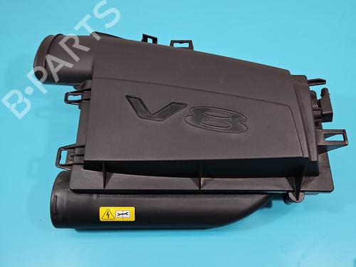 Air filter box MERCEDES-BENZ CLS (C218) CLS 500 4-matic (218.391) | BP38122432M87 - Image 2
