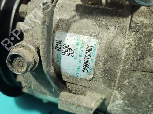 AC compressor HYUNDAI i30 Estate (PDE) | BP37857616M34 - Image 4