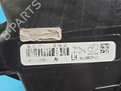 Left taillight JAGUAR F-PACE (X761)  | BP40083245C34  - Image 11
