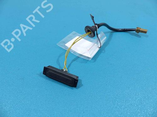 Used Tailgate handle Tailgate handle 38153780 38153780