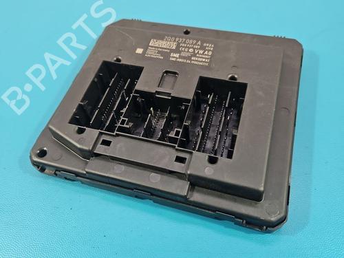 Used Electronic module Electronic module SKODA FABIA III Estate (NJ5) 1.0 TSI (95 hp) 40282700 40282700