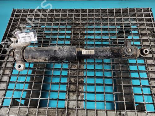 Used Left rear shock absorber Left rear shock absorber 37827261 37827261