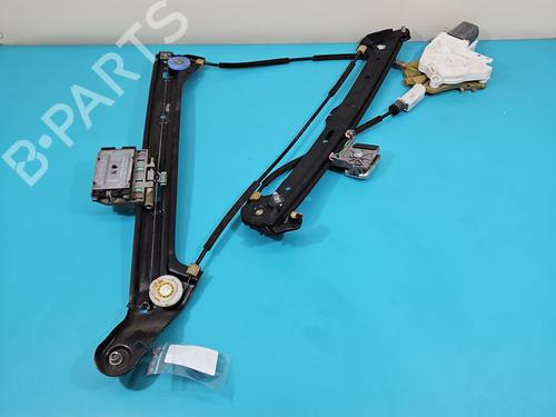 Used Front right window mechanism Front right window mechanism 38136886 38136886