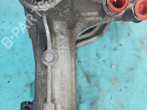 Steering rack OPEL MERIVA B MPV (S10) 1.3 CDTI (75) | BP37829148M22 - Image 5