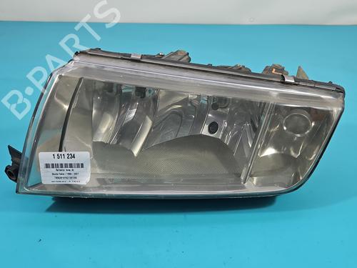 Used Left headlight Left headlight 37820844 37820844