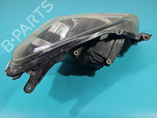 Left headlight OPEL ASTRA H GTC (A04) 1.8 (L08) | BP37811779C28 - Image 2