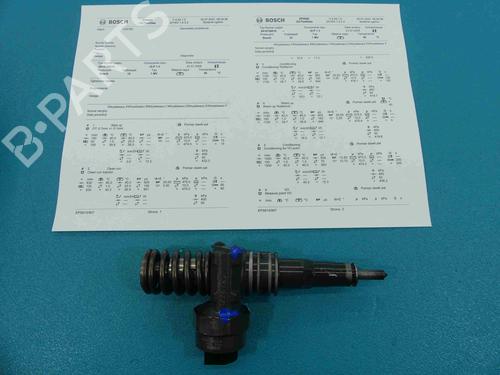 Used Injector Injector 37805511 37805511